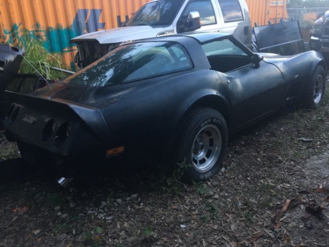 1978 Chevrolet Corvette - photo 5