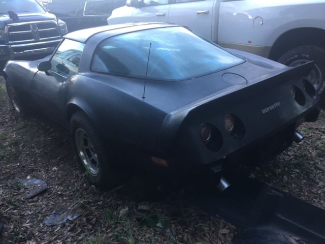 1978 Chevrolet Corvette - photo 7