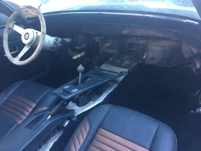 1978 Chevrolet Corvette - photo 9