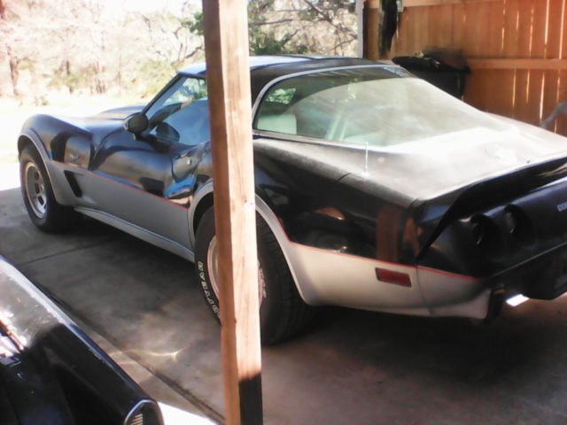 1978 Chevrolet Corvette Anniversary Edition - photo 7