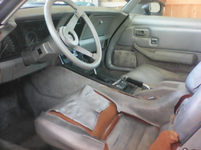 1978 Chevrolet Corvette Anniversary Edition - photo 9