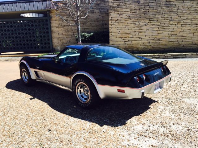 1978 Chevrolet Corvette - photo 12