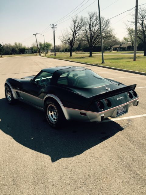 1978 Chevrolet Corvette - photo 2