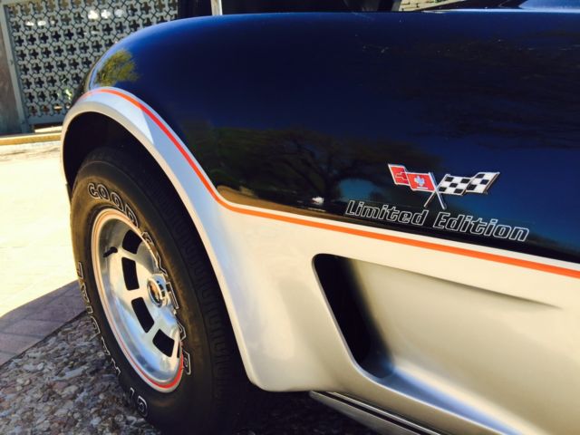 1978 Chevrolet Corvette - photo 5