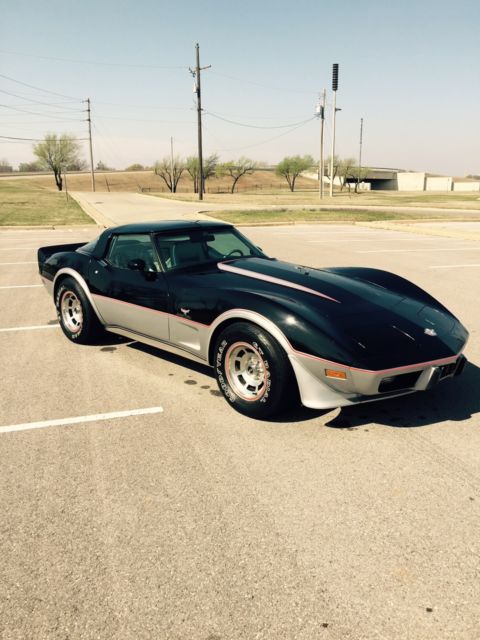 1978 Chevrolet Corvette - photo 7