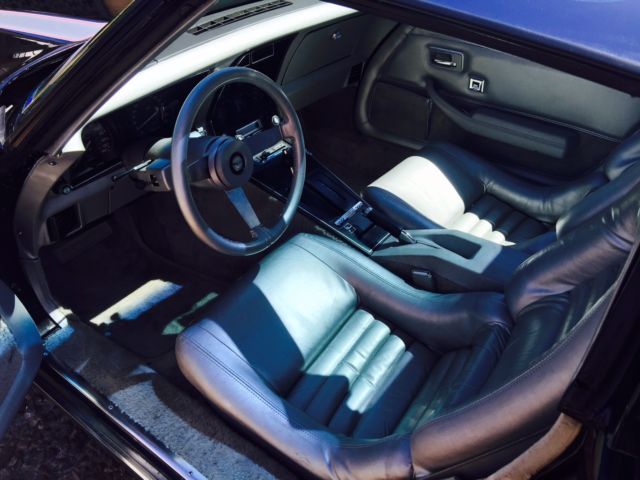 1978 Chevrolet Corvette - photo 8