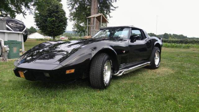 1978 Chevrolet Corvette - photo 4