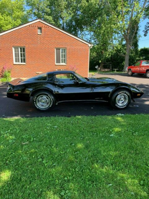 1978 Chevrolet Corvette - photo 2