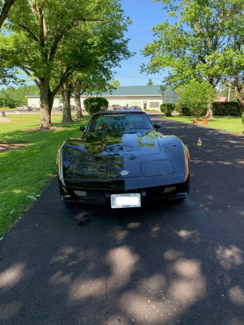 1978 Chevrolet Corvette - photo 5