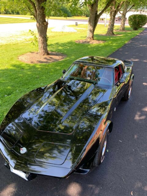 1978 Chevrolet Corvette - photo 6