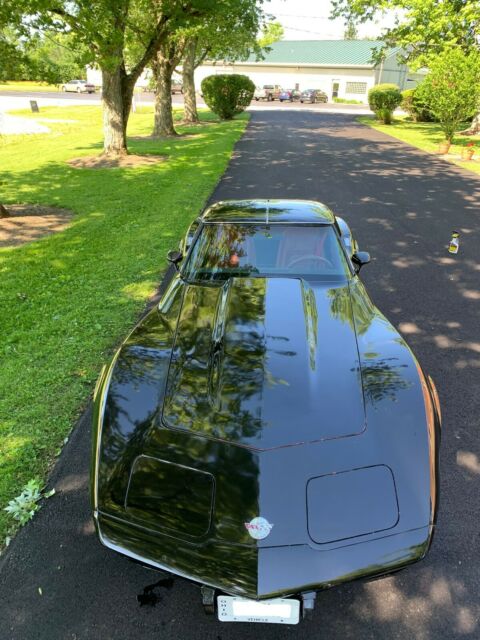 1978 Chevrolet Corvette - photo 7