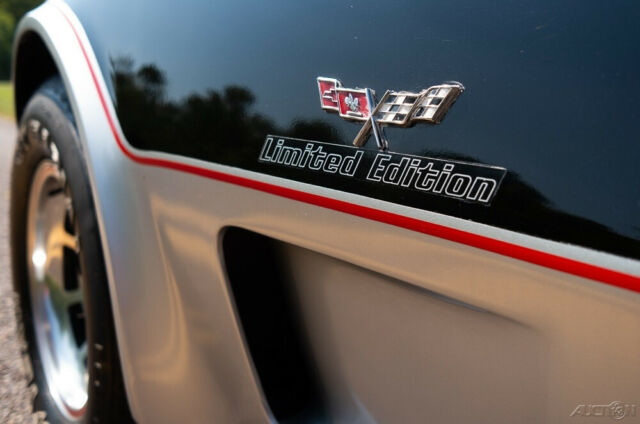 1978 Chevrolet Corvette - photo 10