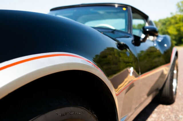 1978 Chevrolet Corvette - photo 11