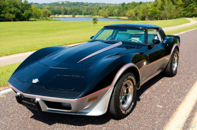 1978 Chevrolet Corvette - photo 2