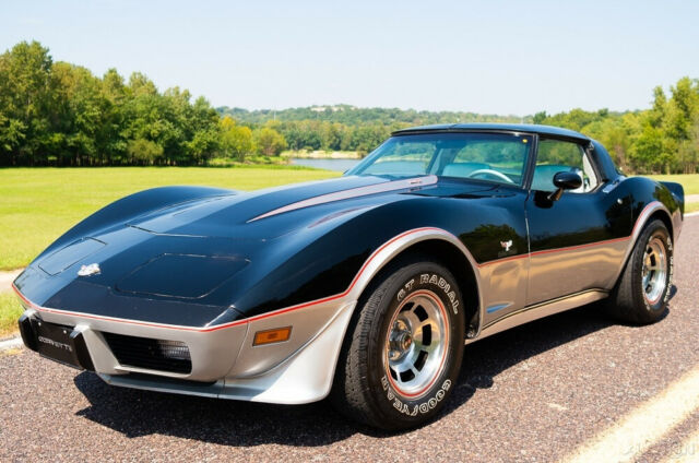 1978 Chevrolet Corvette - photo 3