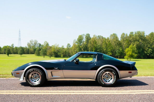 1978 Chevrolet Corvette - photo 4