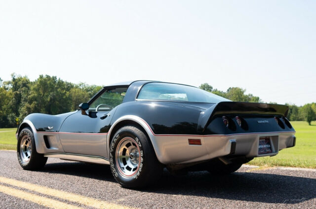 1978 Chevrolet Corvette - photo 5