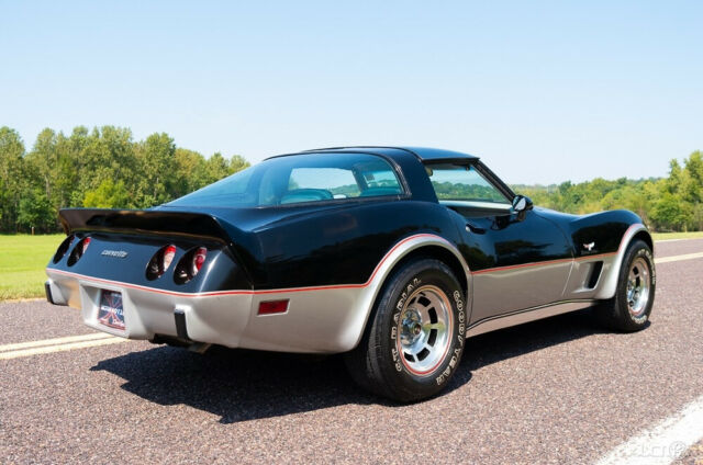 1978 Chevrolet Corvette - photo 6