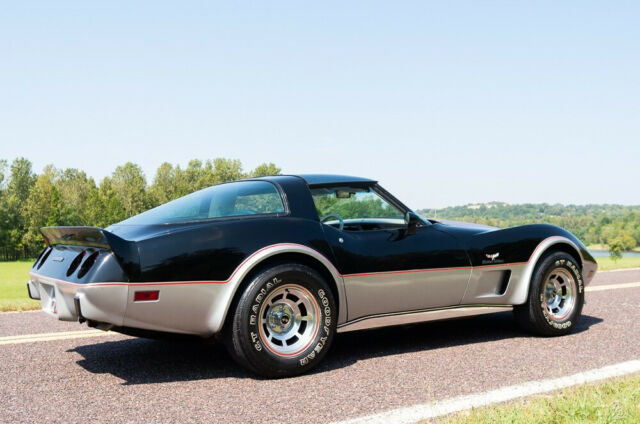 1978 Chevrolet Corvette - photo 7