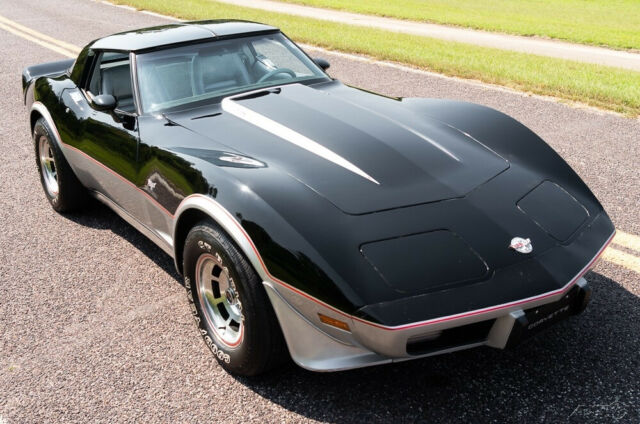1978 Chevrolet Corvette - photo 8