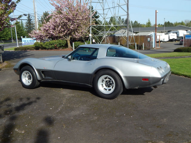 1978 Chevrolet Corvette - photo 4