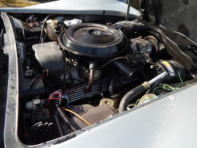 1978 Chevrolet Corvette - photo 5