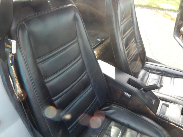 1978 Chevrolet Corvette - photo 9