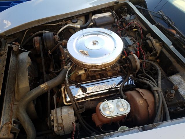 1978 Chevrolet Corvette 25th anniversary edition - photo 9