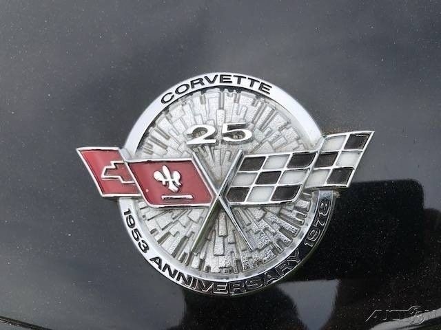 1978 Chevrolet Corvette - photo 11