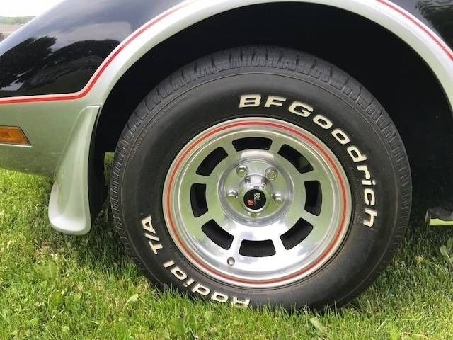 1978 Chevrolet Corvette - photo 12