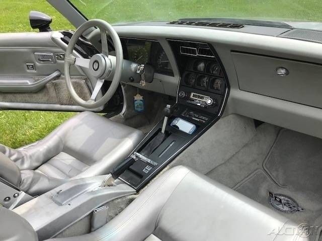 1978 Chevrolet Corvette - photo 2