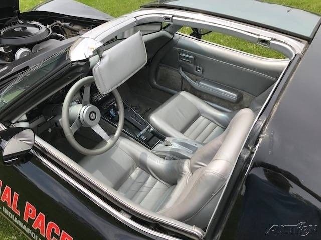 1978 Chevrolet Corvette - photo 3