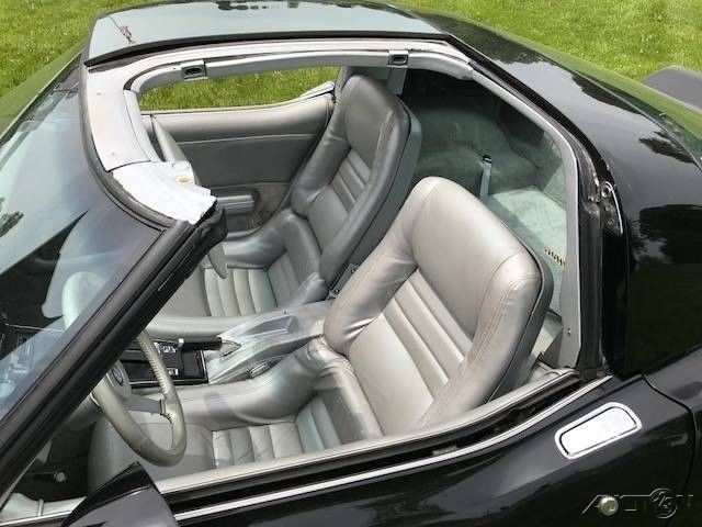 1978 Chevrolet Corvette - photo 4