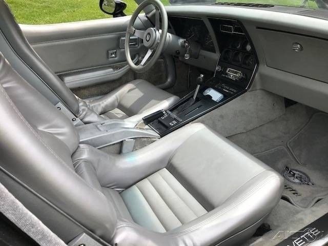 1978 Chevrolet Corvette - photo 5