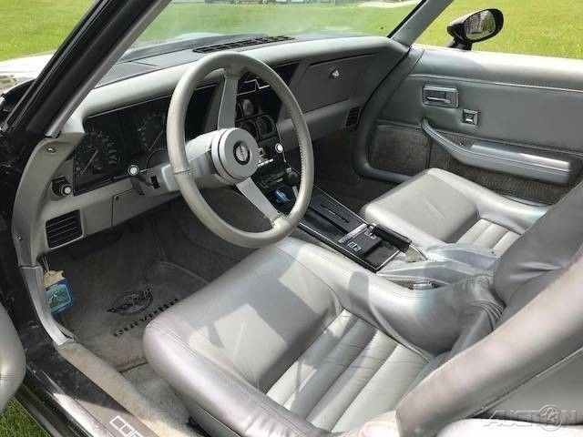 1978 Chevrolet Corvette - photo 6