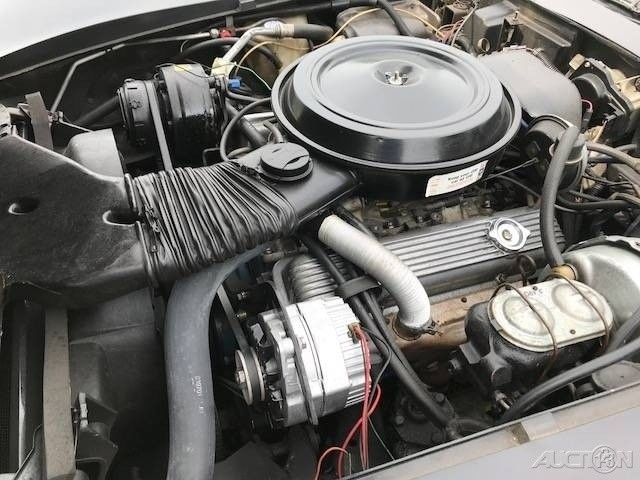 1978 Chevrolet Corvette - photo 8
