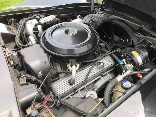 1978 Chevrolet Corvette - photo 9