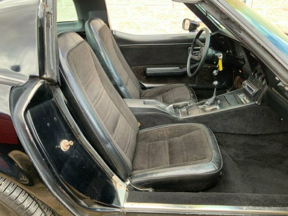 1978 Chevrolet Corvette - photo 10