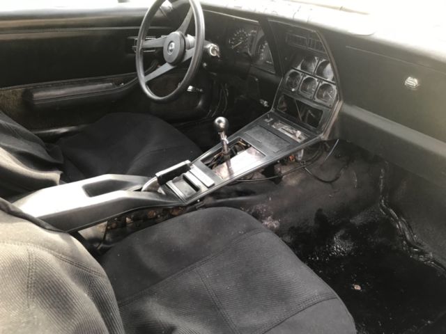 1978 Chevrolet Corvette - photo 13