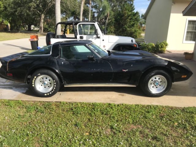 1978 Chevrolet Corvette - photo 2