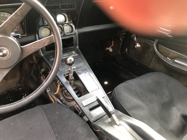 1978 Chevrolet Corvette - photo 7