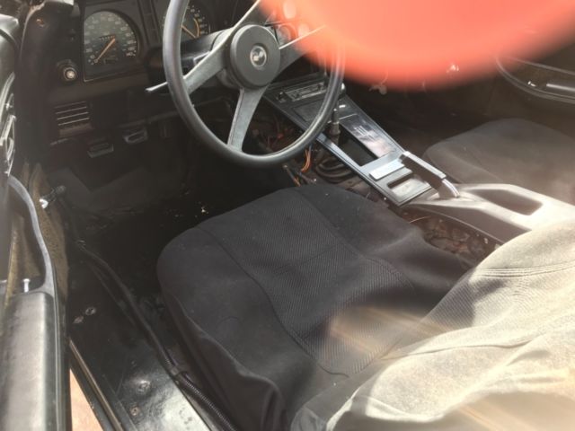 1978 Chevrolet Corvette - photo 8