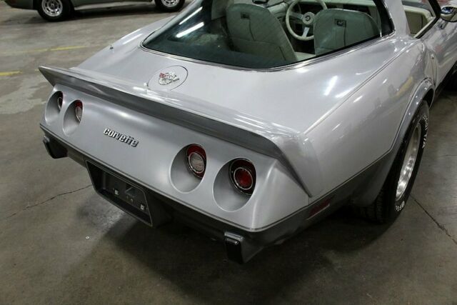 1978 Chevrolet Corvette -- - photo 11