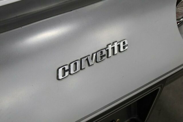 1978 Chevrolet Corvette -- - photo 12