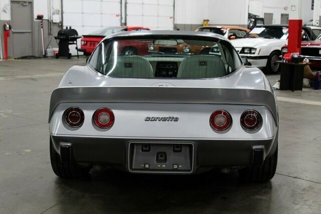 1978 Chevrolet Corvette -- - photo 4
