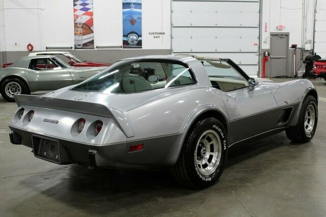 1978 Chevrolet Corvette -- - photo 5