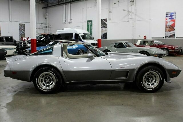 1978 Chevrolet Corvette -- - photo 6