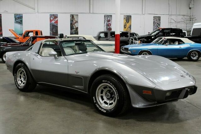 1978 Chevrolet Corvette -- - photo 7