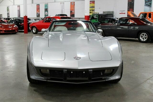 1978 Chevrolet Corvette -- - photo 8
