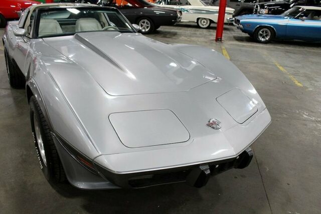 1978 Chevrolet Corvette -- - photo 9